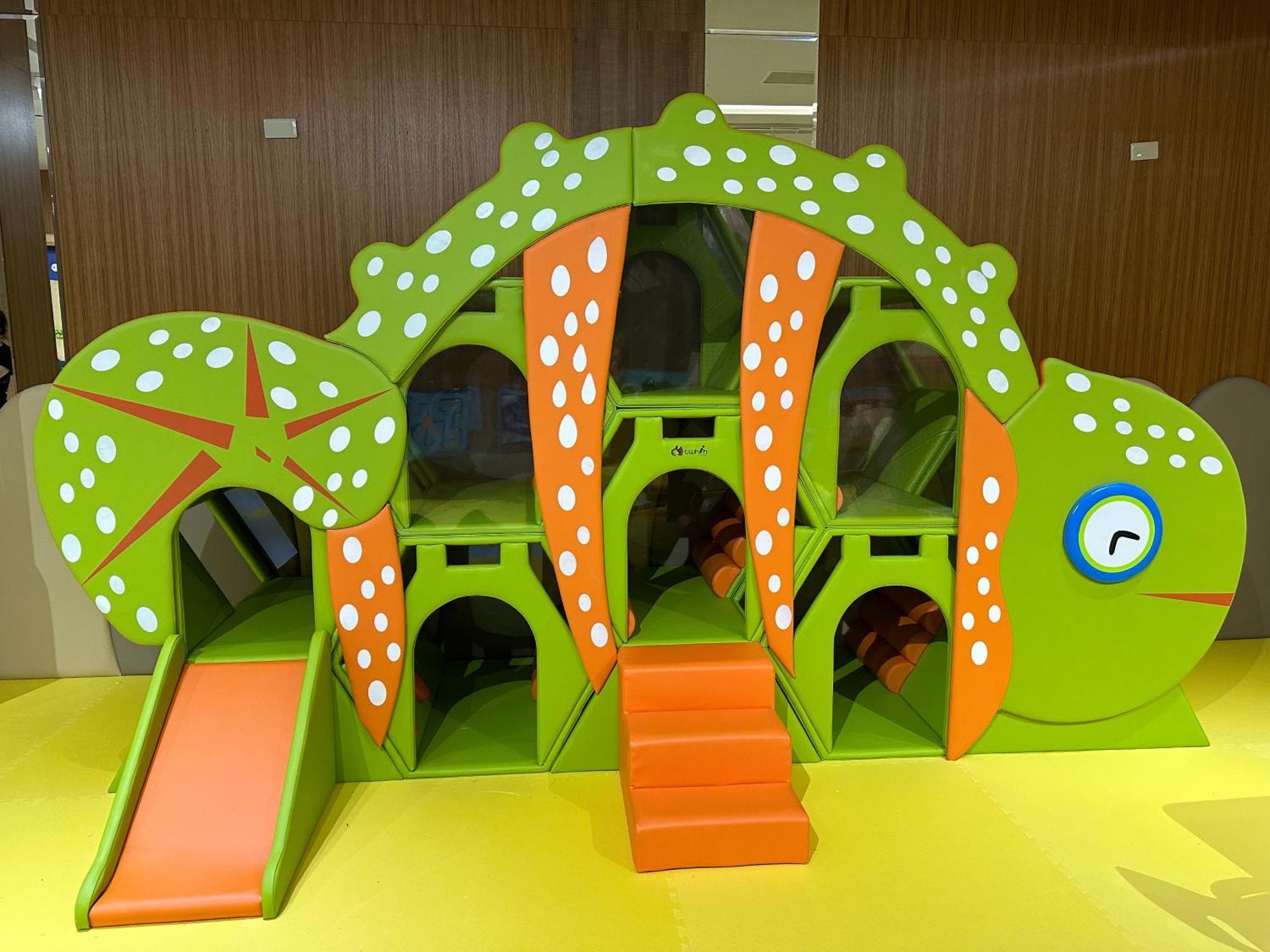 知本金联世纪酒店 Wenquan 外观 照片 Soft play equipment